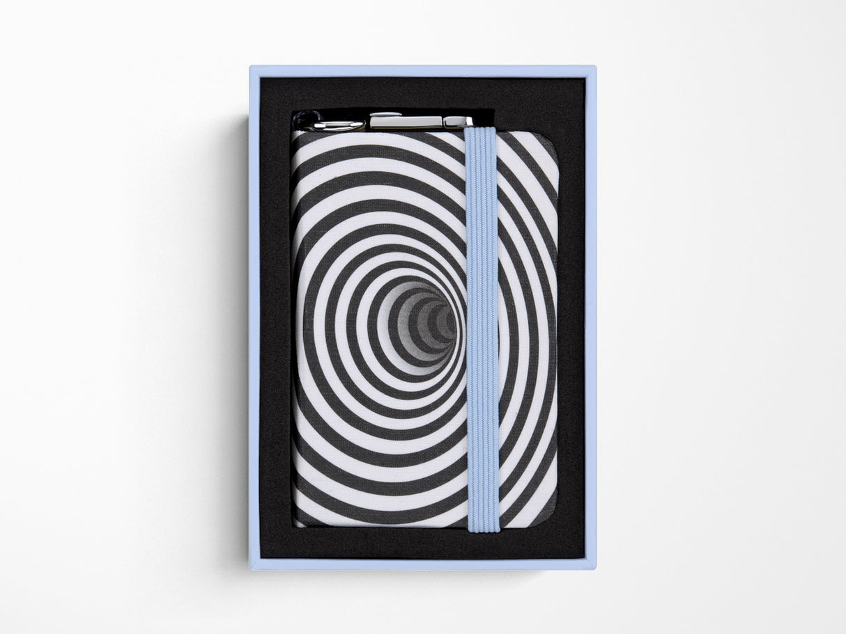 Moleskine Alice's Adventures in Wonderland Mini Charm Notebook