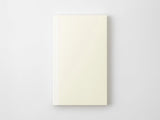 MD Notebook Monthly Diary B6 Slim 2027