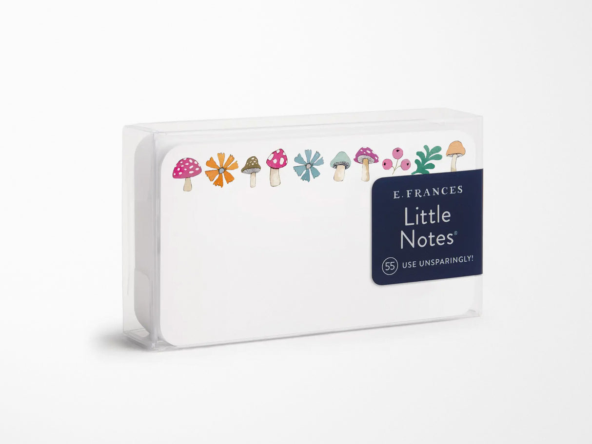 E. Frances Enchanted Forest Little Notes®