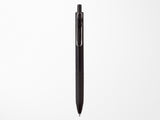 Uni-Ball One Retractable Gel Pen Sleek Black
