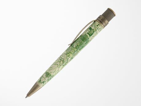 Retro 51 Tornado Rollerball Pen Literary Series - Peter Pan