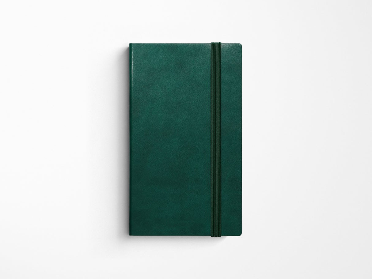 Mark's EDiT B7 Compact 5 mm Grid Notebook