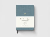A Notebook For Bad Ideas
