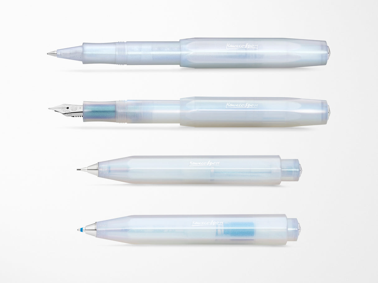 Kaweco SPORT LUNAR Light Blue