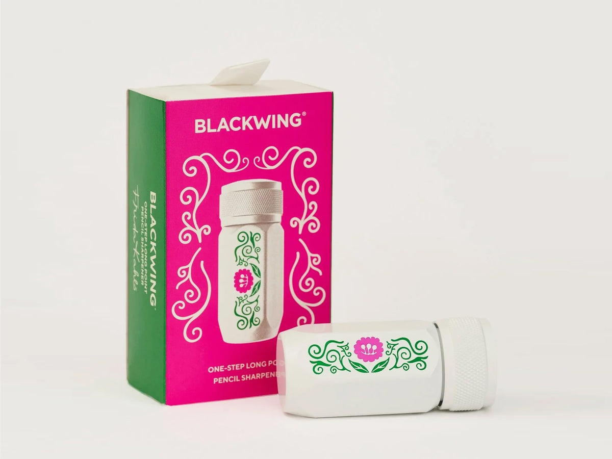 Blackwing Volume 143 - Frida Kahlo Sharpener