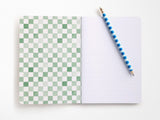 Through The Woods Set of Two Stitched Notebooks