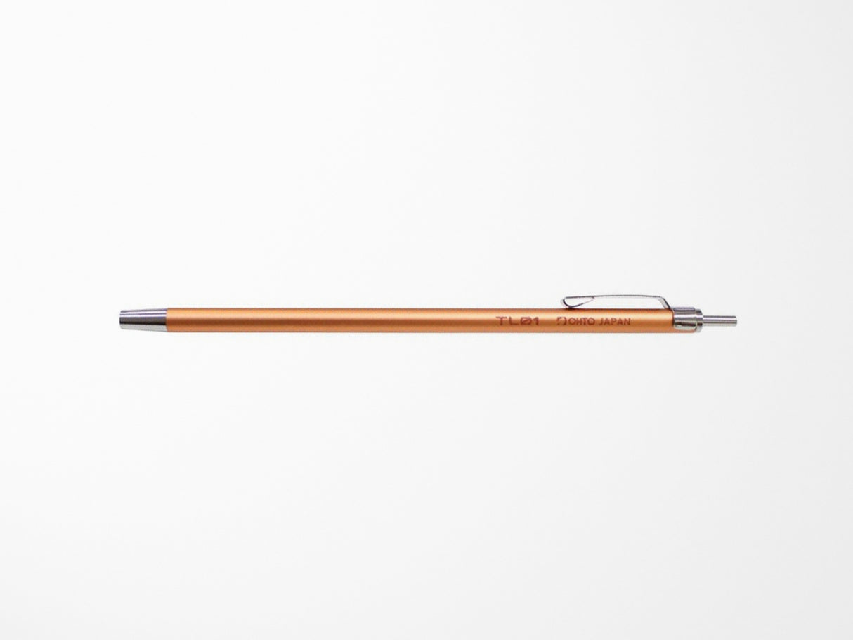 Ohto Mini Ballpoint Pen