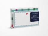 Scalloped Heart Little Notes® Duo Set