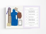 Petite Housekeeping: Laundry: Find Calm Through Clothing Care