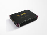 NEW! Leuchtturm 1917 Purple26 Bullet Journal - Pocket Set of 3