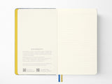 Moleskine MoMA Vincent van Gogh Notebook