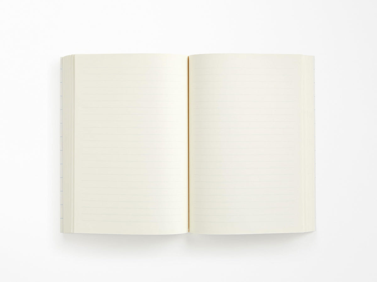 Frank Lloyd Wright Hoffman House Notebook