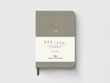 A Notebook For Bad Ideas