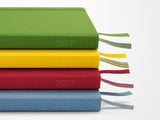 2027 Leuchtturm 1917 Weekly Planner & Notebook - Colorful Seasons