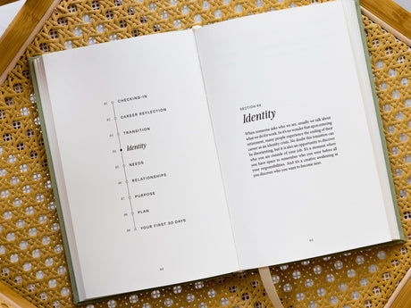The Anti-Retirement Plan Guided Journal