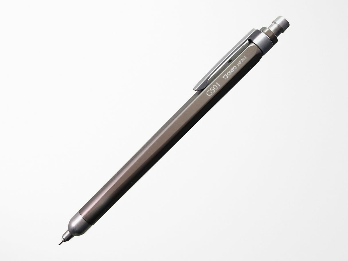 Ohto GS01 Roller Gel Pen 0.5