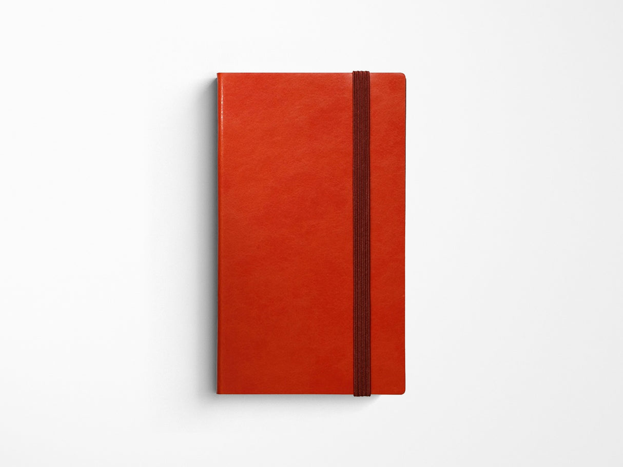 Mark's EDiT B7 Compact 5 mm Grid Notebook