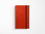 Mark's EDiT B7 Compact 5 mm Grid Notebook