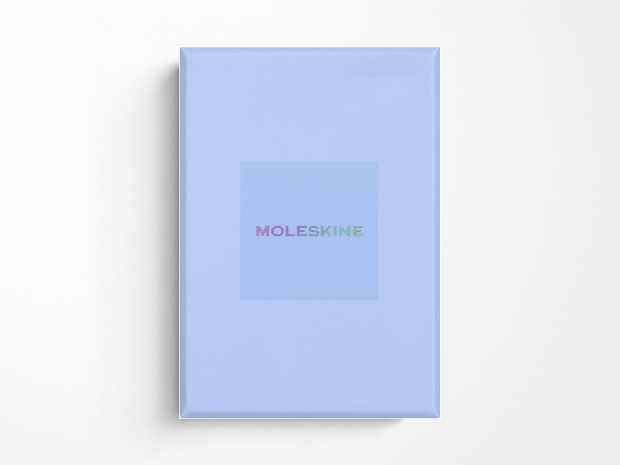 Moleskine Alice's Adventures in Wonderland Mini Charm Notebook