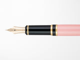 Pilot Grance Fountain Pen - Pearl Pink