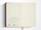 Alice's Adventures in Wonderland Notebook - Queen of Hearts