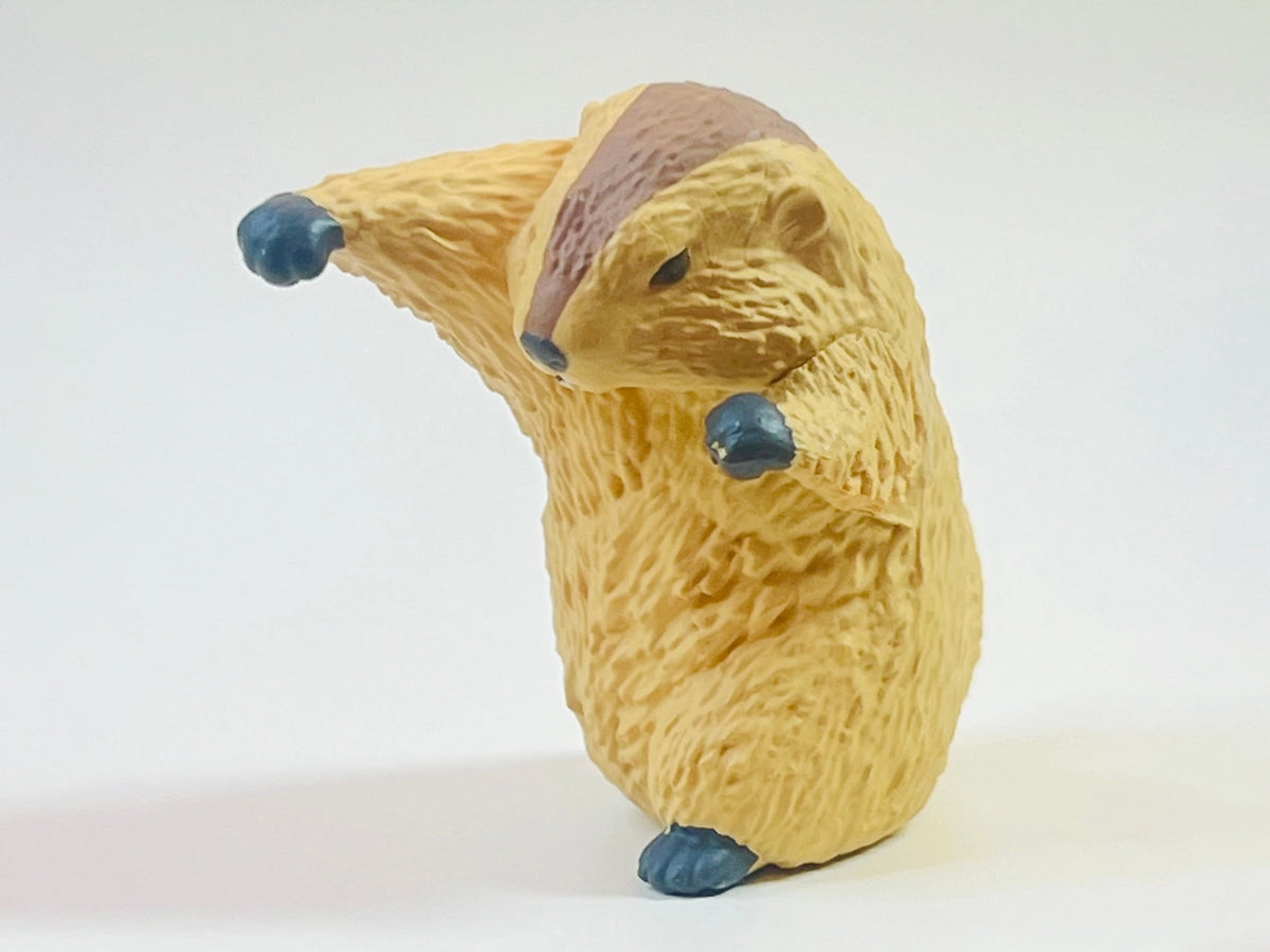 Fighting Marmot Blind Box