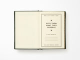 Naughty and/or Nice Tiny Diary