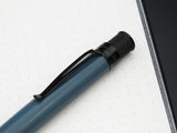 Retro 51 Tornado Rollerball Pen - Stealth Lacquer Slate Blue