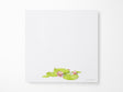 Lotus Pond Notepad
