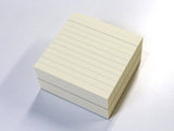 Tsubame Memo Block - Ruled