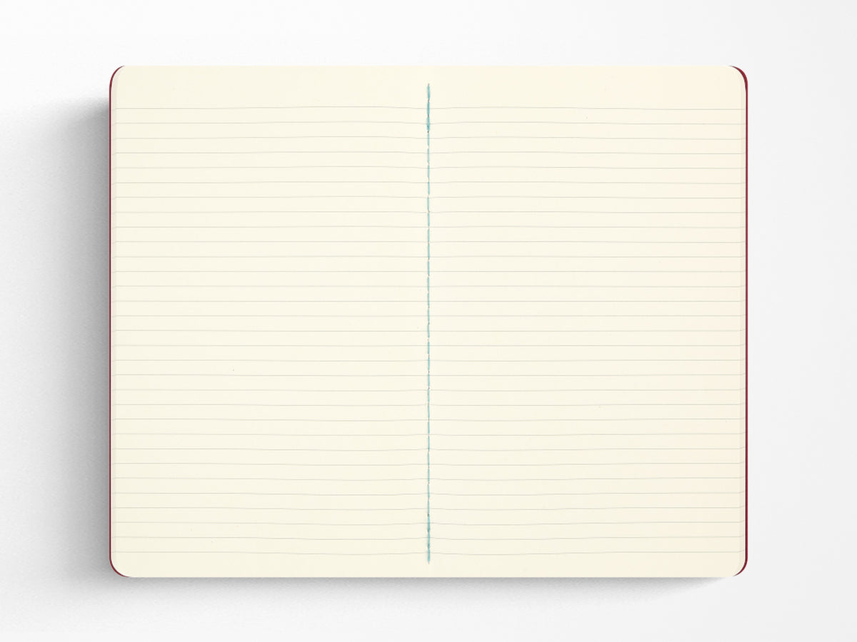 Moleskine Cahier Journal Set of 3 - Ideas In Motion