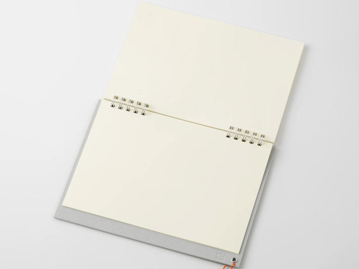 MD Desk Calendar 2027 Weekly