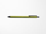 Ohto Wooden Gel Pen 0.4