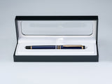Pilot Grance Fountain Pen - Navy