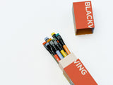 Blackwing Mickey and Friends Soft Pencils Set of 12