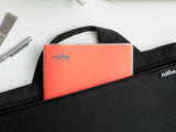 Hightide 2027 Weekly Schedule Book Nähe A5 Vertical