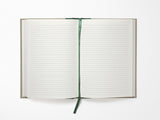Botany Window Journal
