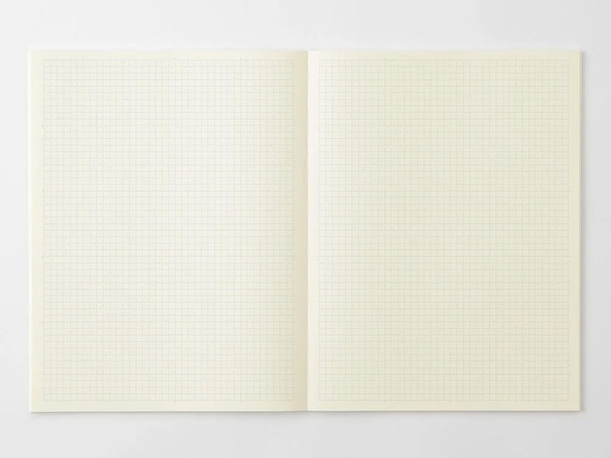 MD Notebook Monthly Diary A4 Variant THIN 2027