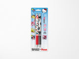 EnerGel RTX Liquid Gel Pen Hello Kitty & Friends 5 Pack