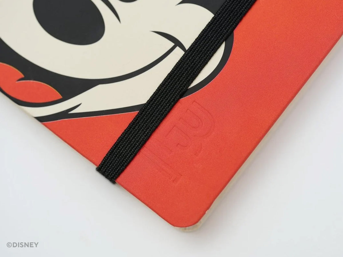 Blackwing Mickey and Friends Slate Notebooks - Mickey and Minnie