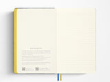 Moleskine MoMA Vincent van Gogh Weekly Planner 2027