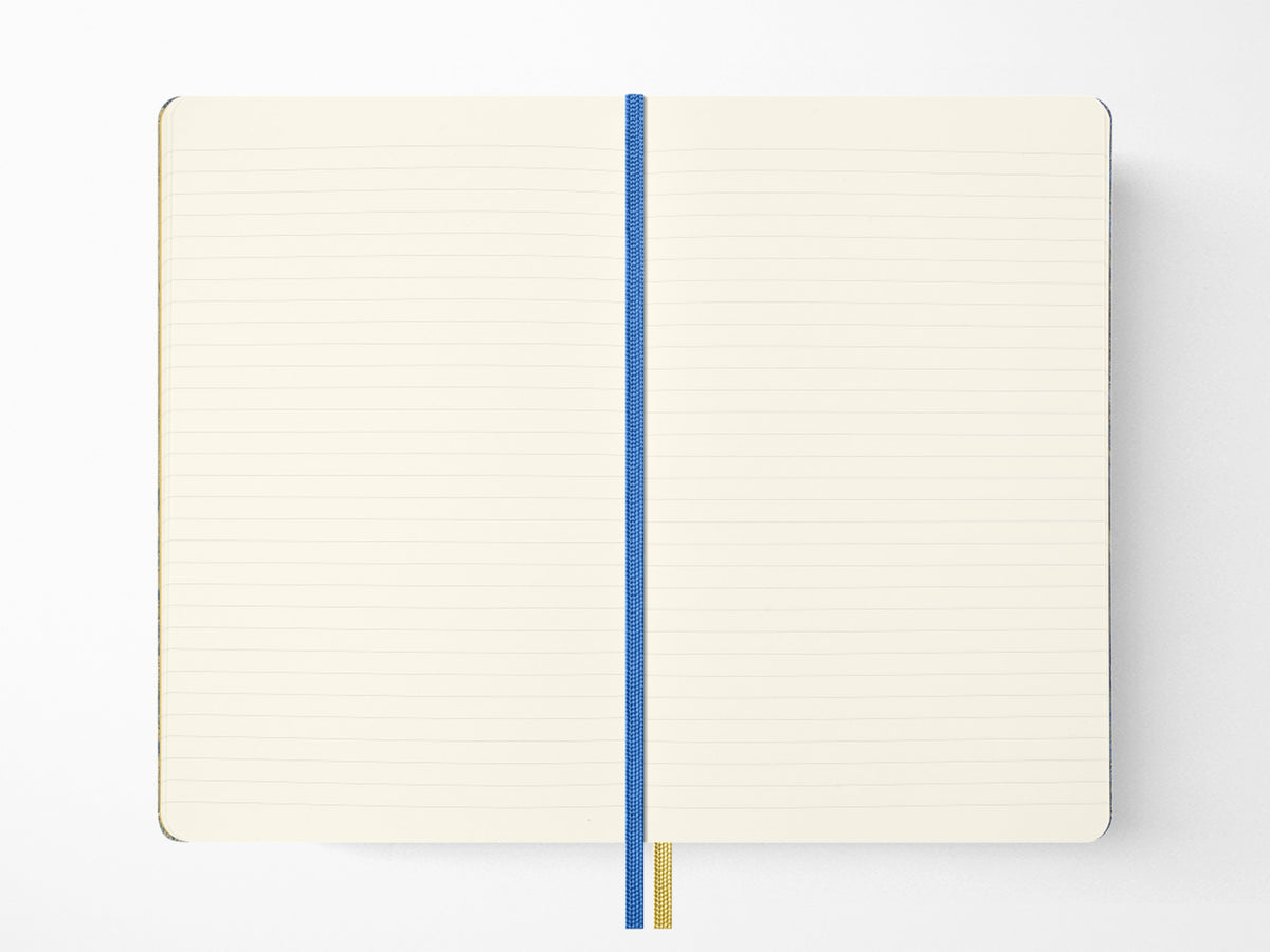 Moleskine MoMA Vincent van Gogh Notebook