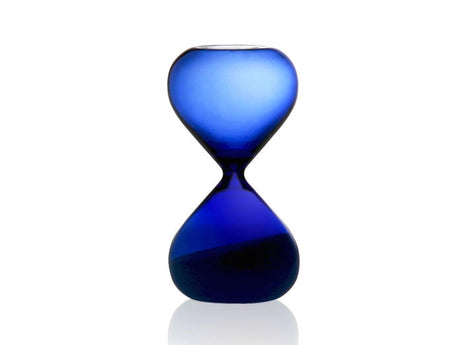 5 Minute Hourglass
