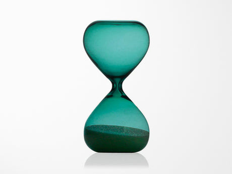 5 Minute Hourglass