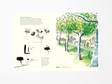 Sketching Outside
