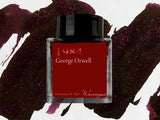Wearingeul Bottled Ink - 1984