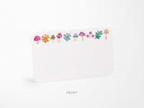E. Frances Enchanted Forest Little Notes®