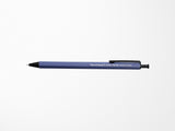 Ohto Wooden Gel Pen 0.4