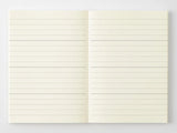 MD Notebook Monthly Diary A6 2027