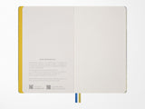 Moleskine MoMA Vincent van Gogh Sketchbook